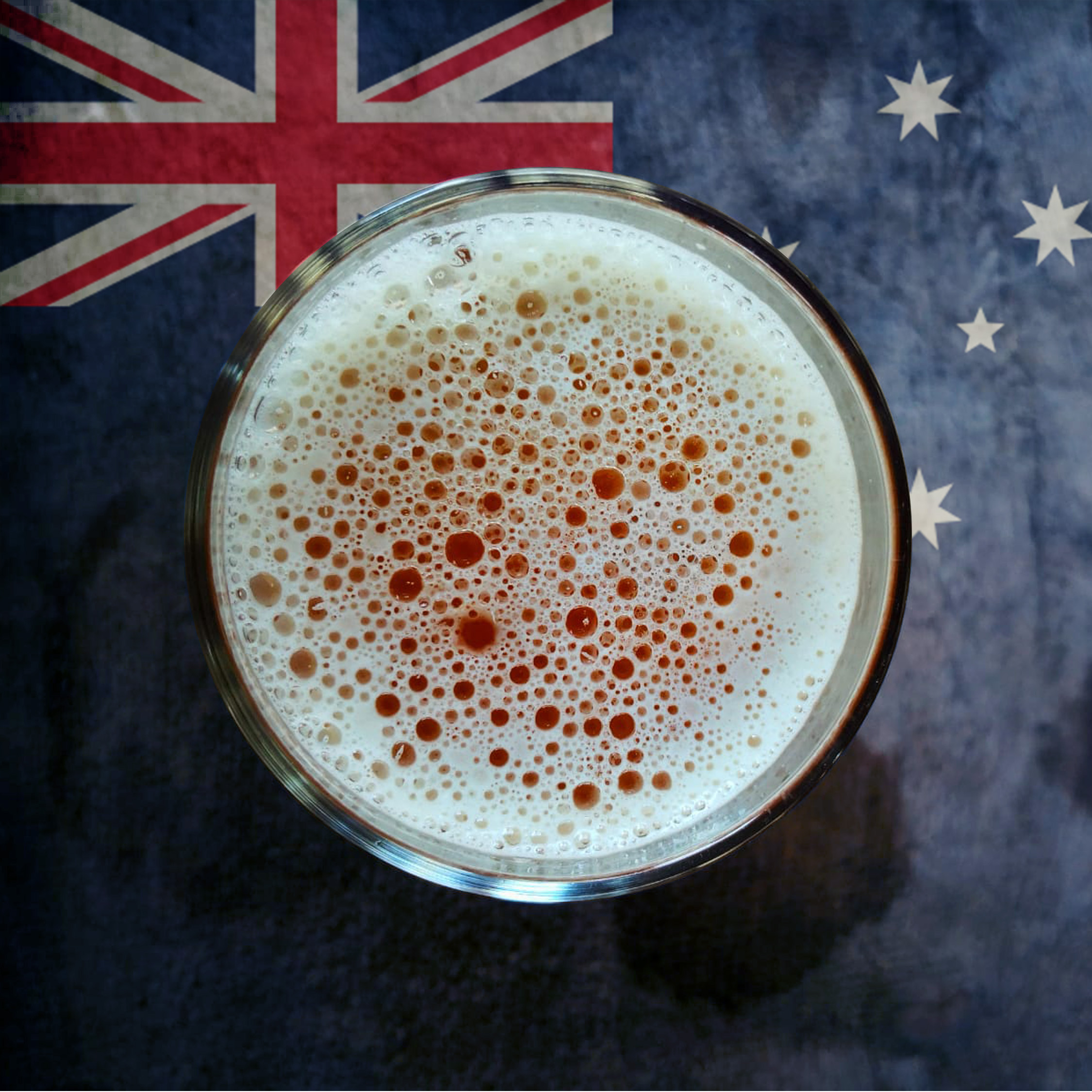 Cervezas Australianas