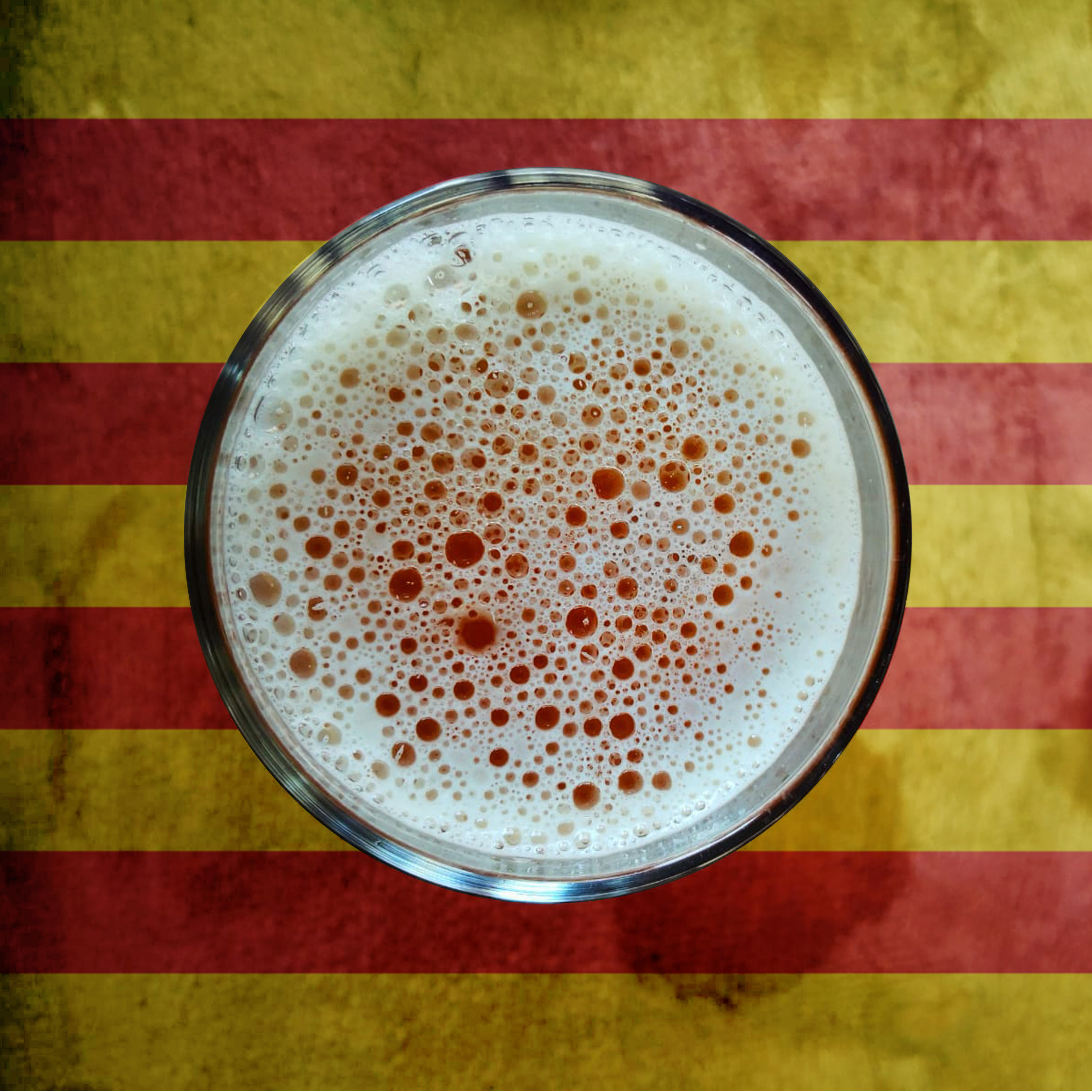 Cervezas catalanas