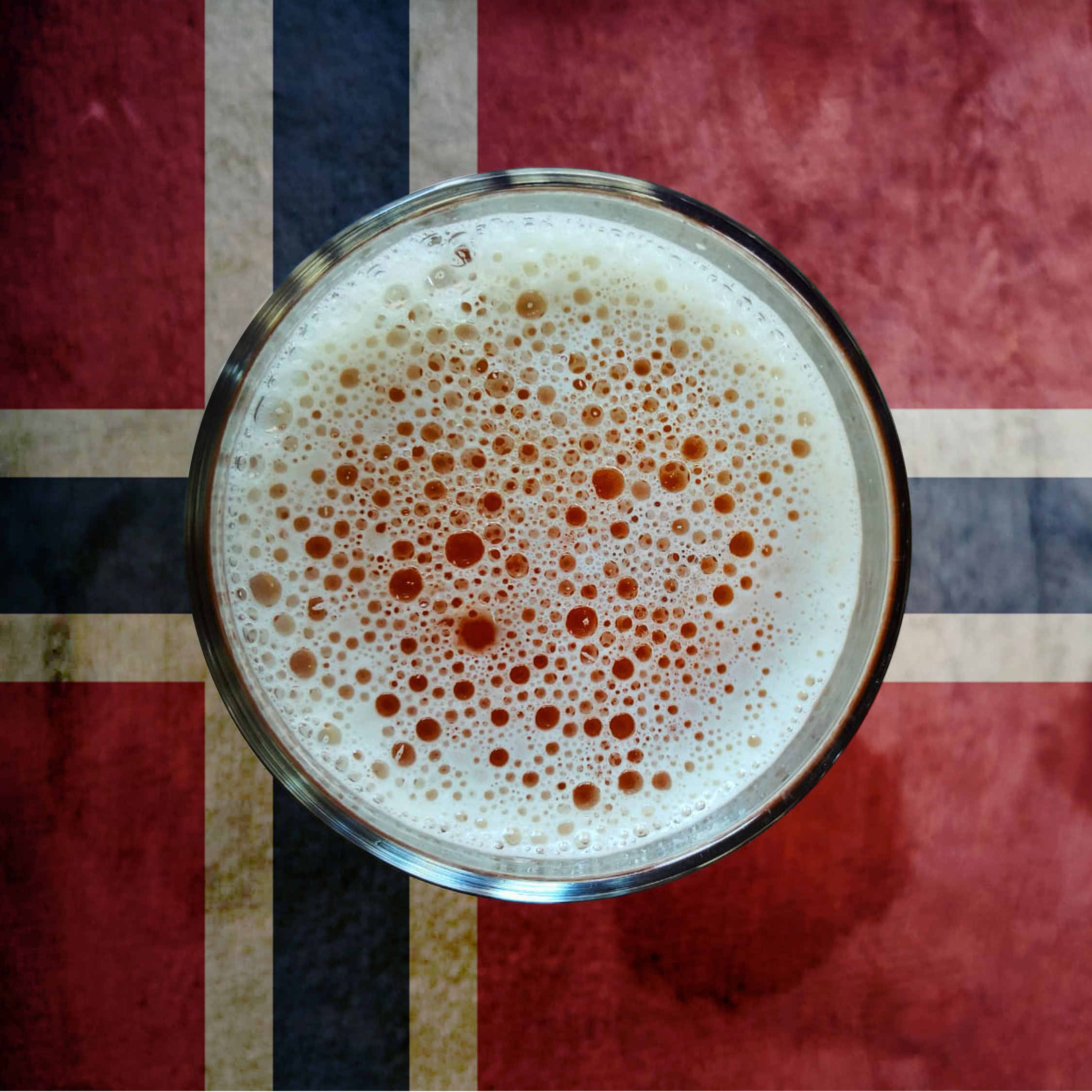 Cervezas Noruegas