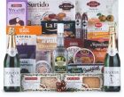 LOTE SURTIDO 211 HALAL SIN ALCOHOL