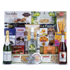 LOTE SURTIDO 211 HALAL SIN ALCOHOL